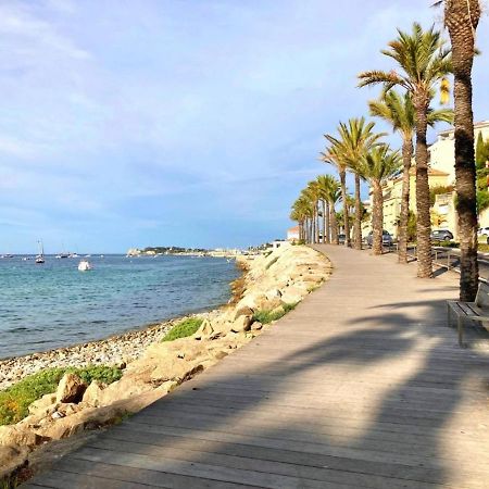 Superbe Appartement En Bord De Mer バンドール エクステリア 写真