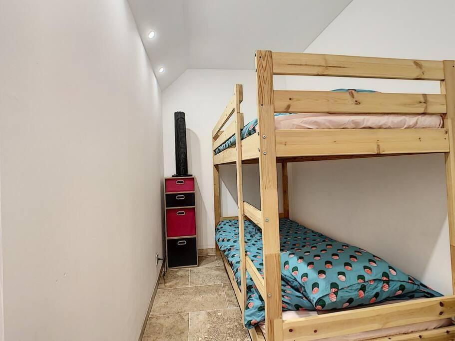 Superbe Appartement En Bord De Mer バンドール エクステリア 写真